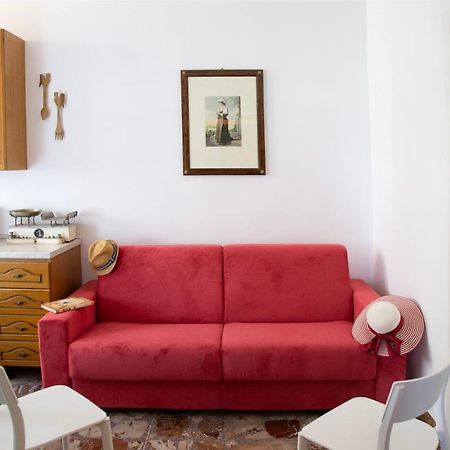Tu Casa: Picturesque Guest House Napoli Buitenkant foto