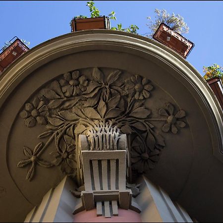 Tu Casa: Picturesque Guest House Napoli Buitenkant foto