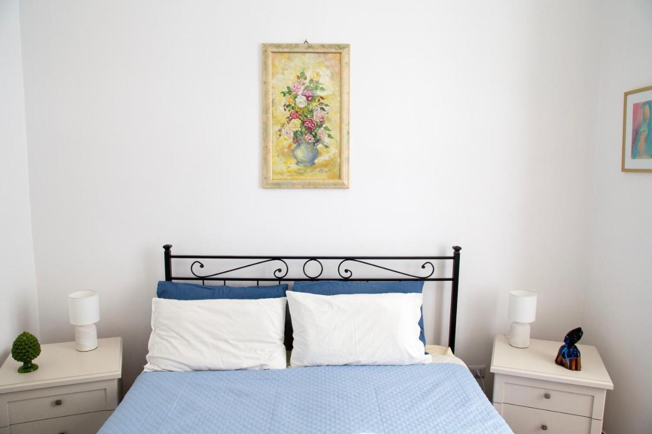 Tu Casa: Picturesque Guest House Napoli Buitenkant foto
