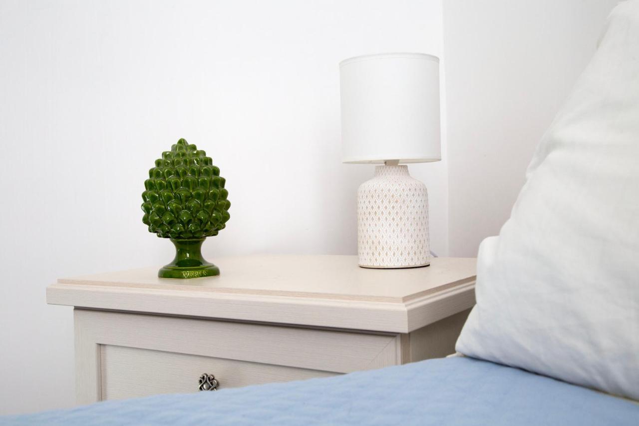 Tu Casa: Picturesque Guest House Napoli Buitenkant foto
