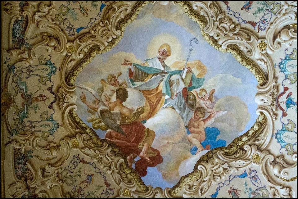 Tu Casa: Picturesque Guest House Napoli Buitenkant foto