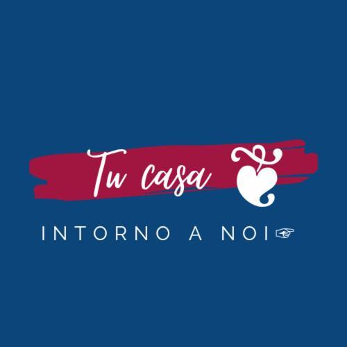 Tu Casa: Picturesque Guest House Napoli Buitenkant foto